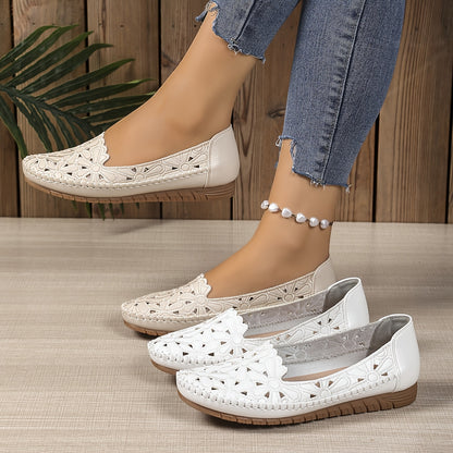 MAJA | Wygodne Buty Ortopedyczne z Wycięciami